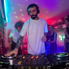 La Nave DJ Sessions
