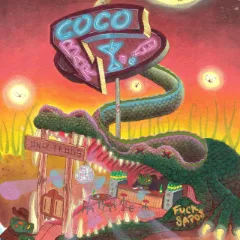 Ilustración de Rocha